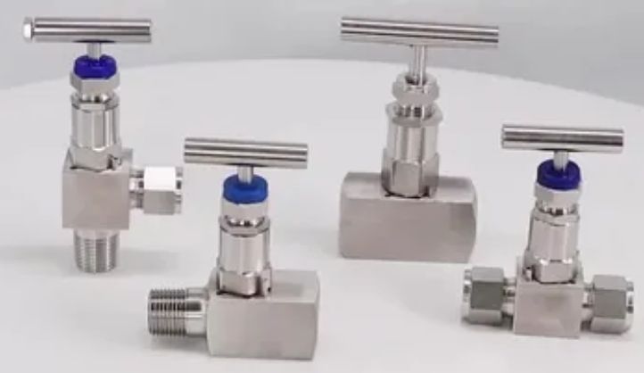 Inconel Valves