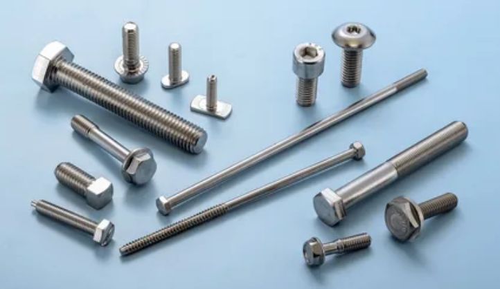 Monel Fasteners