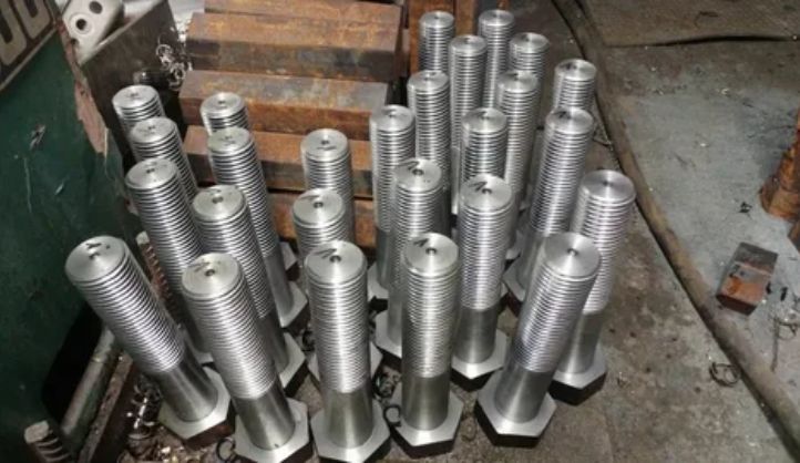 Monel Stud Bolts