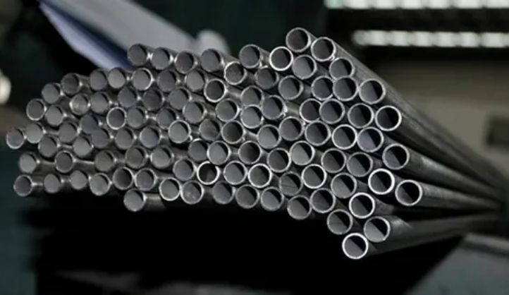 Nickel Alloy Pipe In Pulau ujong