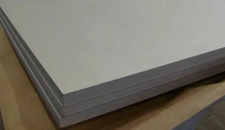 Super Duplex Steel Sheets and Plates