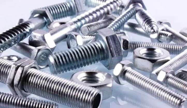 Titanium Stud Bolts