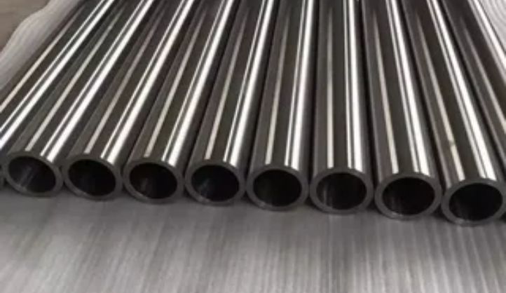 Titanium Tubing